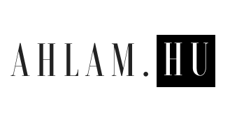 AHLAM logo