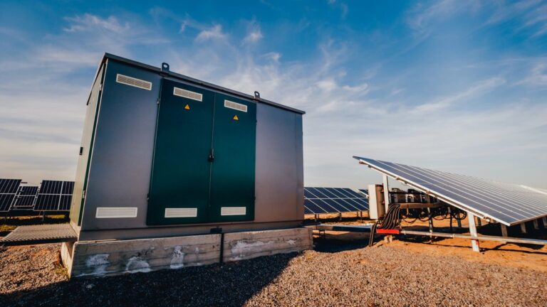 napelem akkumulátor