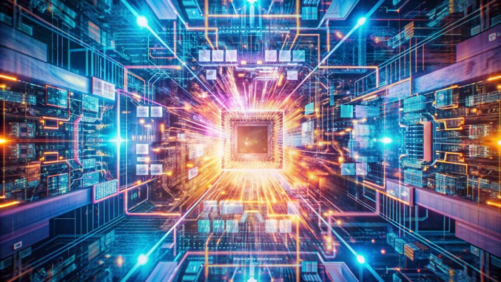 kvantum számítógép